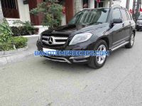 Cần bán gấp Mercedes Benz GLK Class GLK250 4Matic năm 2013 giá cực tốt