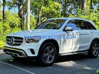 Mercedes Benz GLC 200 2022 Máy xăng đẹp long lanh