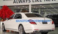 Cần bán xe Mercedes Benz Maybach S450 4Matic 2019, xe đẹp