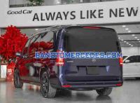 Cần bán gấp Mercedes Benz V class V250 AMG 2021 - Xe đẹp - Giá tốt