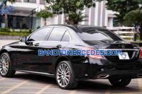 Mercedes Benz C class C300 AMG 2017 Máy xăng đẹp long lanh