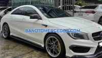 Cần bán Mercedes Benz CLA class CLA 200 2014, xe đẹp giá rẻ bất ngờ