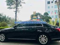 Bán xe Mercedes Benz E class E200 sx 2016 - giá rẻ