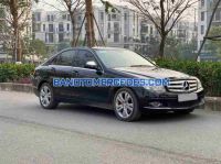 Mercedes Benz C class C230 Avantgarde 2008 Máy xăng, xe đẹp