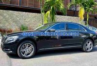 Cần bán nhanh Mercedes Benz S class S400L 2017 cực đẹp