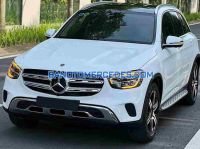 Cần bán Mercedes Benz GLC 200 4Matic đời 2021