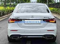 Cần bán gấp xe Mercedes Benz E class E300 AMG năm 2022, màu Trắng, Số tự động