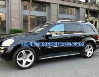 Bán xe Mercedes Benz GL 550 4Matic đời 2010 - Giá tốt