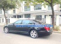 Mercedes Benz S class S350 sản xuất 2008 cực chất!