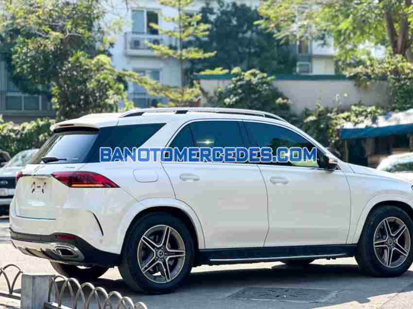 Mercedes Benz GLE Class GLE 450 4Matic 2021 giá cực tốt