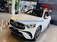 Mercedes Benz GLC 300 4Matic 2024 Số tự động siêu mới