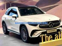 Mercedes Benz GLC 300 4Matic 2024 Số tự động - siêu đẹp