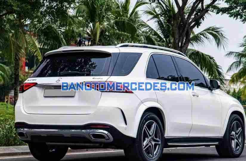 Cần bán xe Mercedes Benz GLE Class GLE 450 4Matic 2021, xe đẹp