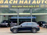 Mercedes Benz GLC 200 4Matic năm 2022 cần bán