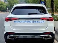 Mercedes Benz GLC 2023 Suv màu Trắng