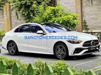 Mercedes Benz C class 2023 Số tự động