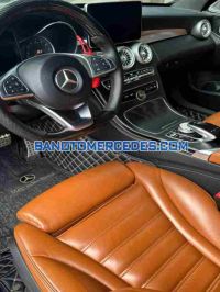 Cần bán xe Mercedes Benz C class C300 AMG 2016 Số tự động