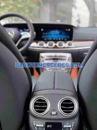 Mercedes Benz E class E200 Exclusive model 2022 xe chuẩn hết ý