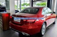 Mercedes Benz E class E200 Exclusive Số tự động sx 2024 - GIÁ HỢP LÝ QUÁ