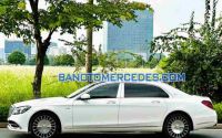 Cần bán xe Mercedes Benz Maybach S400 đời 2017