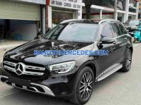 Cần bán xe Mercedes Benz GLC 200 4Matic 2022 Số tự động màu Đen