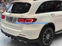 Xe Mercedes Benz GLC 300 4Matic đời 2019 đẹp bán gấp