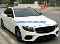 Mercedes Benz E class E300 AMG năm sản xuất 2020 giá tốt