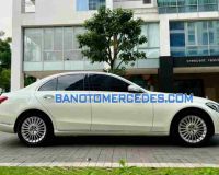 Bán Mercedes Benz C class C250 Exclusive 2015 - giá tốt