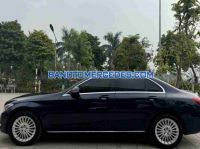 Mercedes Benz C class C250 Exclusive 2016 Máy xăng, xe đẹp