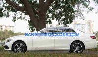 Cần bán xe Mercedes Benz E class E180 đời 2022