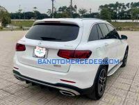 Mercedes Benz GLC 2021 Suv màu Trắng