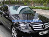 Mercedes Benz C class C200 2012 - Giá tốt