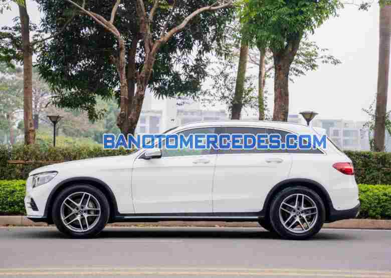 Cần bán xe Mercedes Benz GLC Số tự động 2017