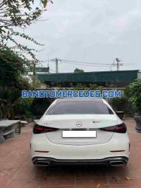 Cần bán Mercedes Benz C class C300 AMG 2022, xe đẹp giá rẻ bất ngờ