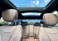 Cần bán Mercedes Benz S class S400L đời 2017