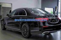 Mercedes Benz S class S450 4Matic Luxury 2022 Số tự động giá đẹp