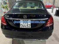 Mercedes Benz C class C250 Exclusive sản xuất 2016 cực chất!