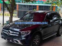 Mercedes Benz GLC 200 4Matic năm 2022 cần bán