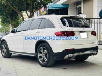 Bán xe Mercedes Benz GLC 200 sx 2021 - giá rẻ