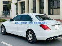 Cần bán Mercedes Benz C class C200 đời 2017