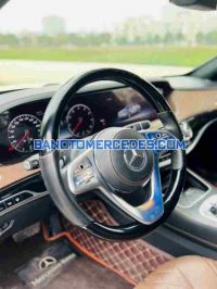 Mercedes Benz Maybach S450 4Matic năm 2019 cần bán