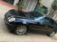 Cần bán Mercedes Benz E class E280 2005 - Số tự động