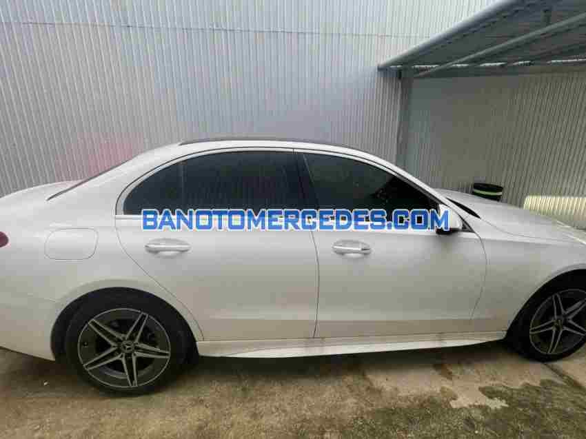 Mercedes Benz C class C300 AMG năm sản xuất 2022 giá tốt