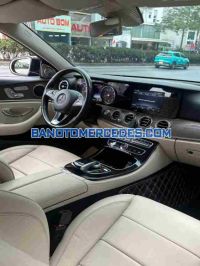 Cần bán Mercedes Benz E class E200 2017 xe đẹp