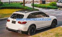 Cần bán gấp Mercedes Benz GLC 300 4Matic năm 2020 giá cực tốt