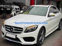 Mercedes Benz C class C250 AMG 2015 Máy xăng đẹp long lanh