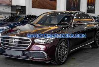 Cần bán xe Mercedes Benz S class S450 4Matic sx 2022