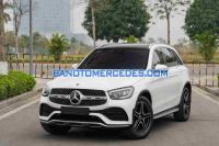 Cần bán xe Mercedes Benz GLC 300 4Matic sx 2021