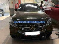 Cần bán Mercedes Benz C class C300 AMG 2021 xe đẹp