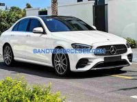 Mercedes Benz E class E300 AMG 2022 Máy xăng, xe đẹp